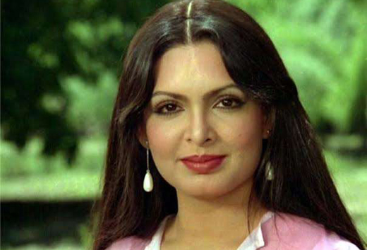 Praveen Babi
